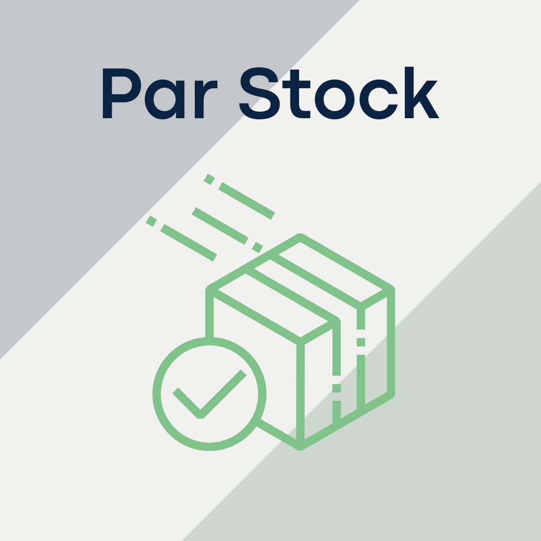 Par Stock